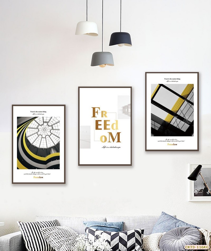 Kiến trúc mái vòm CKT3-116KG